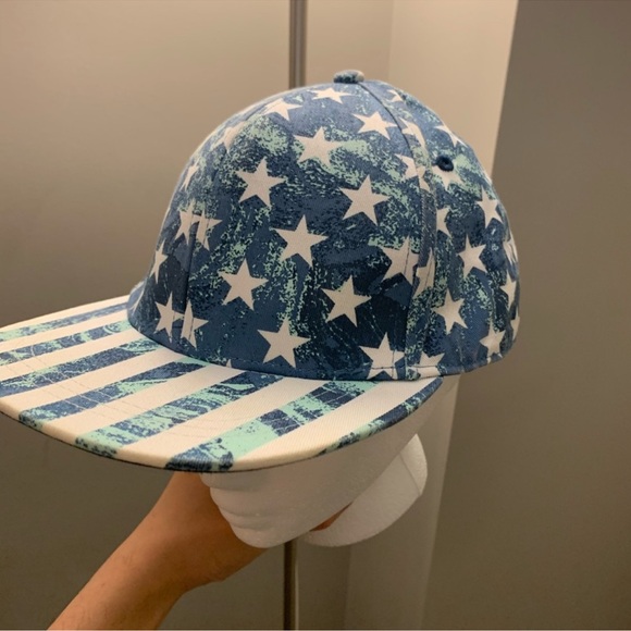 All 4 caps/hats together bundle - Picture 3 of 9